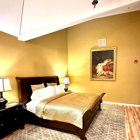Inn On Main Hotel มานาสควาน ภายนอก รูปภาพ