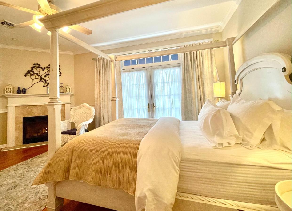 Inn On Main Hotel มานาสควาน ภายนอก รูปภาพ