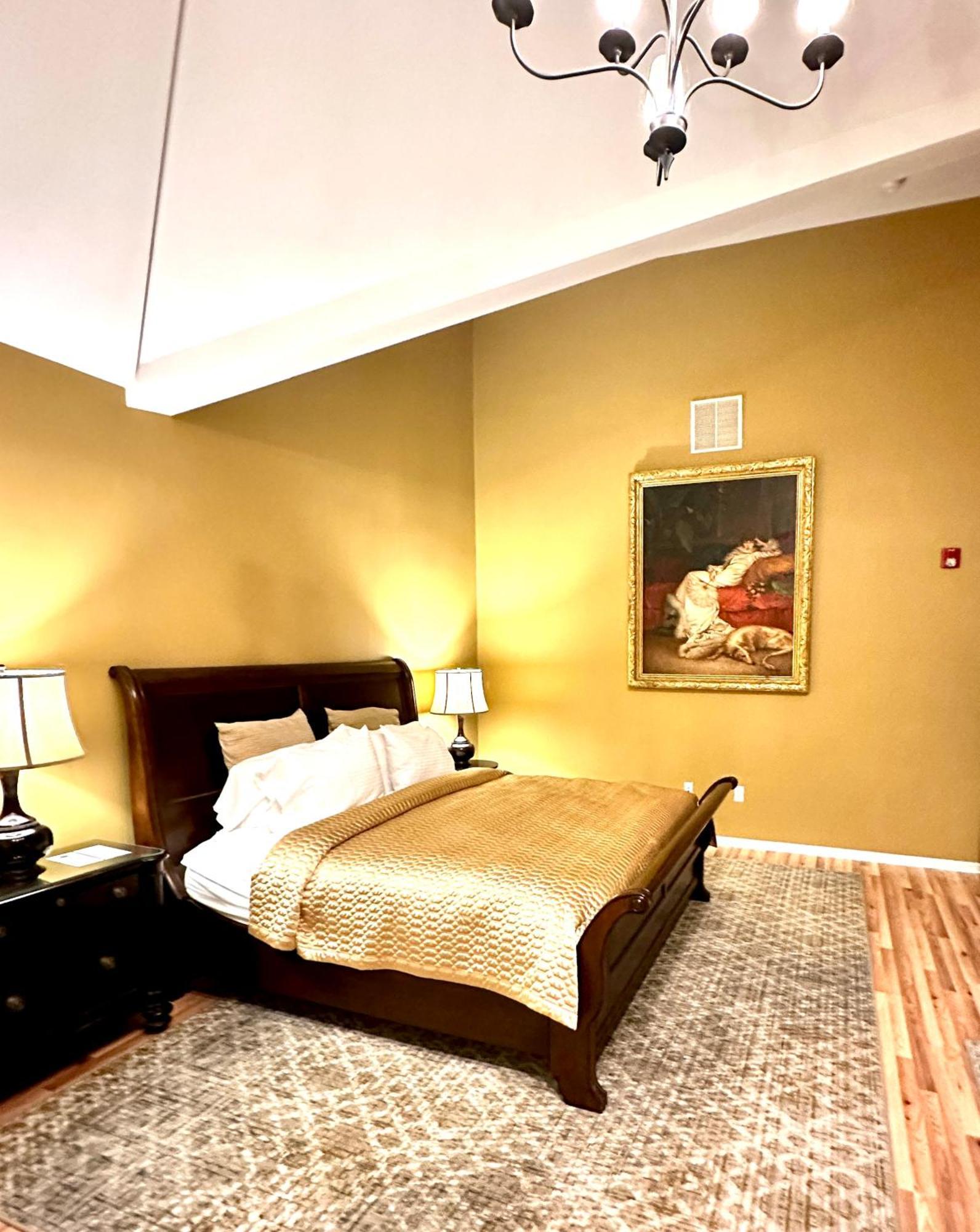 Inn On Main Hotel มานาสควาน ภายนอก รูปภาพ